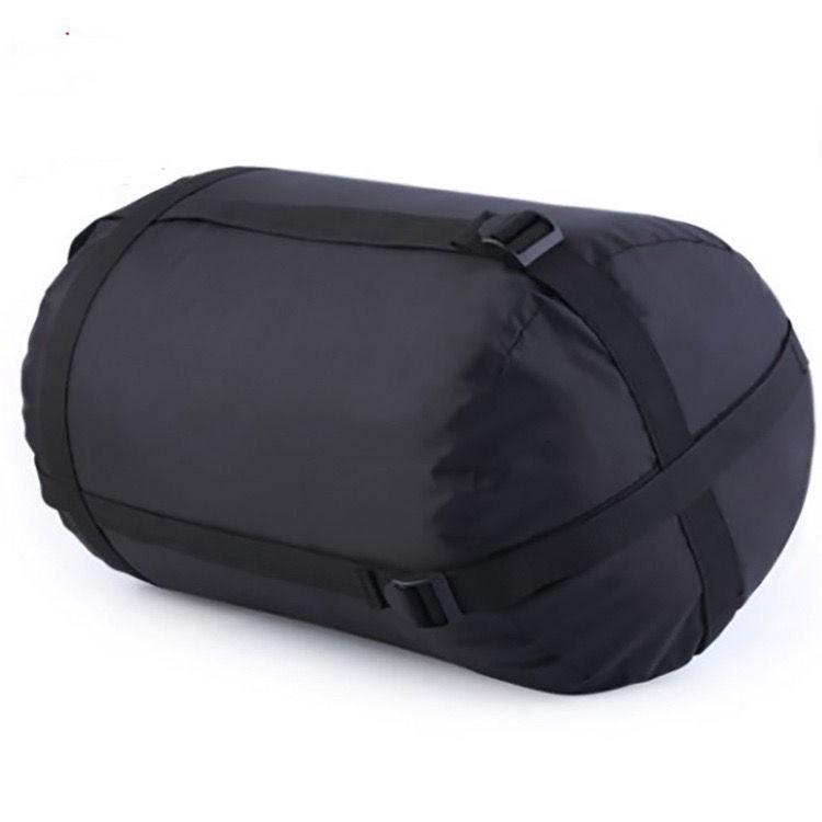 Portable Outdoor Large Capacity Moisture-Proof Storage Bag for Sleeping Bag and Daily Organization