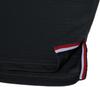 Nittaku Table Tennis Game Officially Approved by the Japan Table Tennis Association Chemise Polo Size 2XO Shirt, (JTTA), Unisex, Moisture-Wicking,