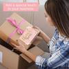 50 Pcs Mini Delicate Thanks Greeting Cards School Office Products Accessories