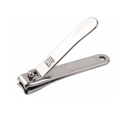 [Zwilling] Henkel CLASSIC INOX Nail Clipper 85mm (HK42405-610)