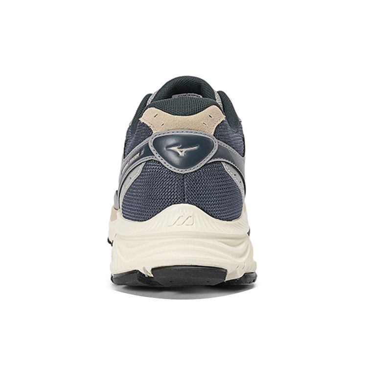 Mizuno Racer S Modă Confortabil Material Durabil Top Jos Casual Antrenament Distanță Lungă Distanță Scurtă Navetă Urbană Pantofi de Alergare D1GH223506