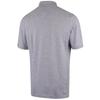 Lee Cooper Mens Marl Pique Polo Shirt