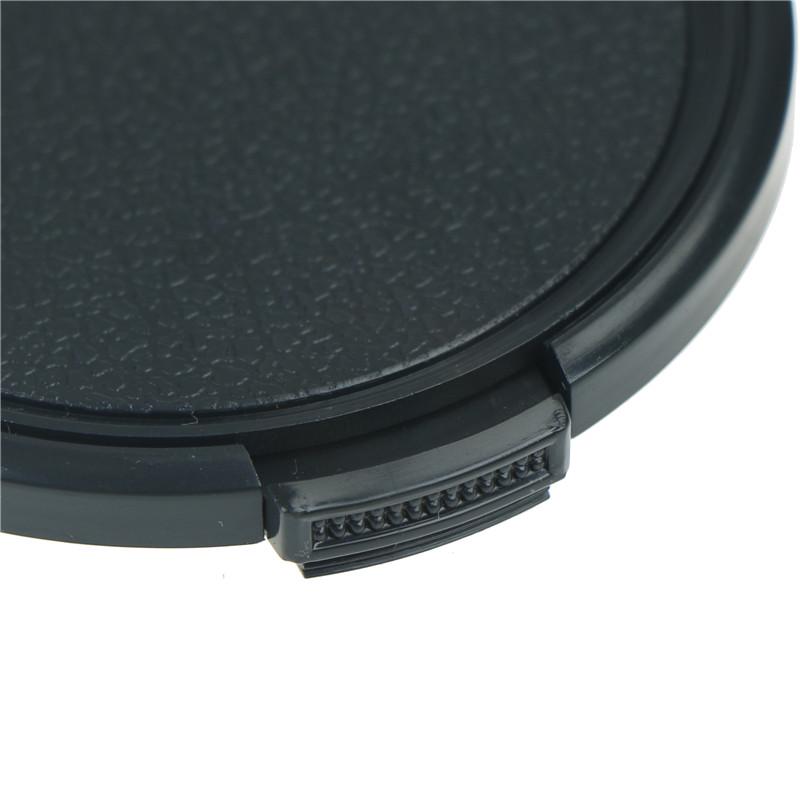67Mm Kunststoff Snap Auf Front Objektivdeckel Abdeckung Für Slr Dslr Kamera Dv Leica Sony