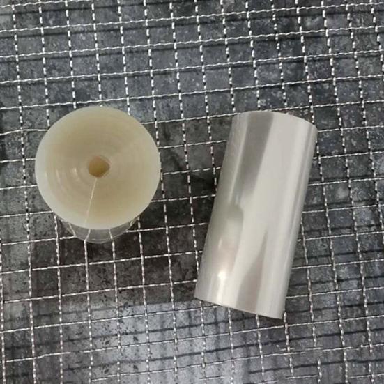 8/10cm Clear Edge Mousse Wrap Cake Baking Tape Dessert Collar DIY Decor Tool