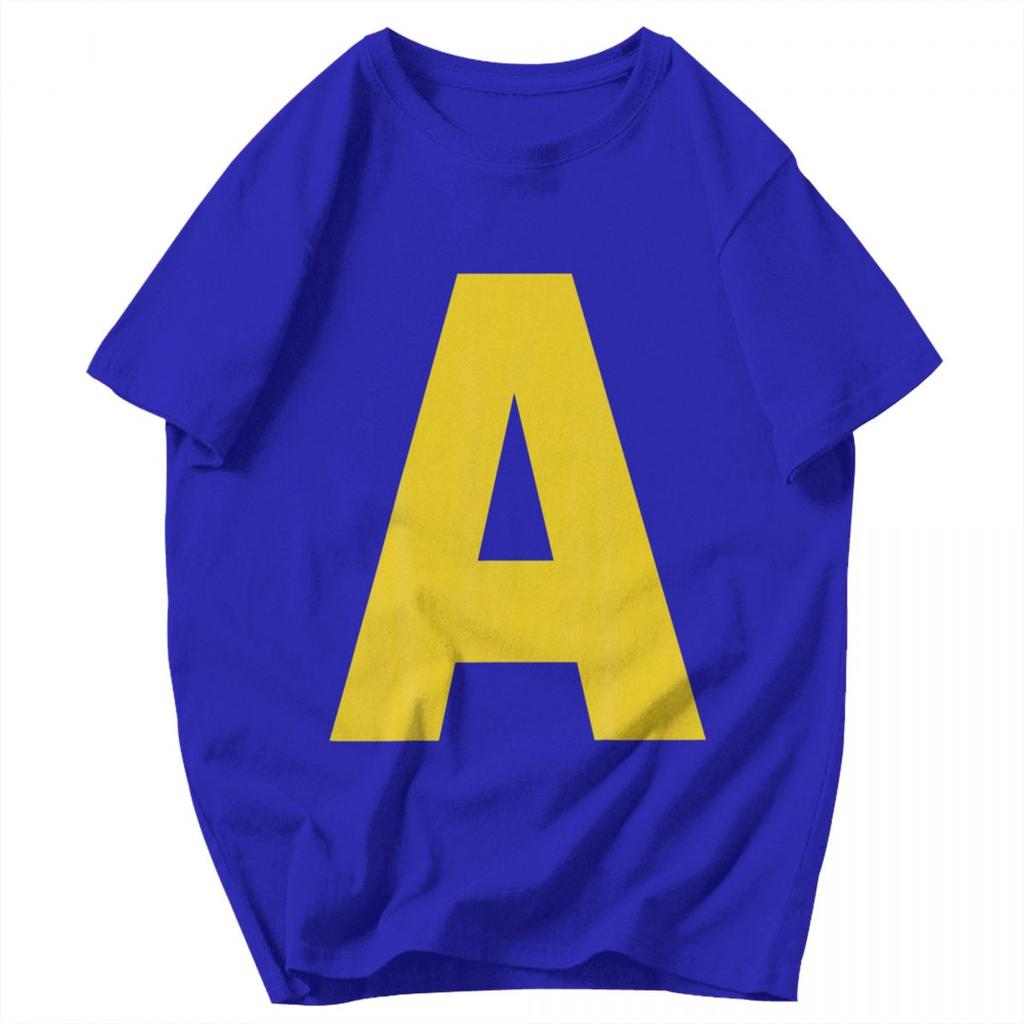 Men T Shirt A Alvin And The Chipmunks 2026 Unique Y2K Graphic Anime Unisex Clothing T Shirts