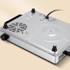 Commercial Small Desktop Ceramic Stove Household High Power Electric Stove Multifunctional Stir Fry Cooking Appliance