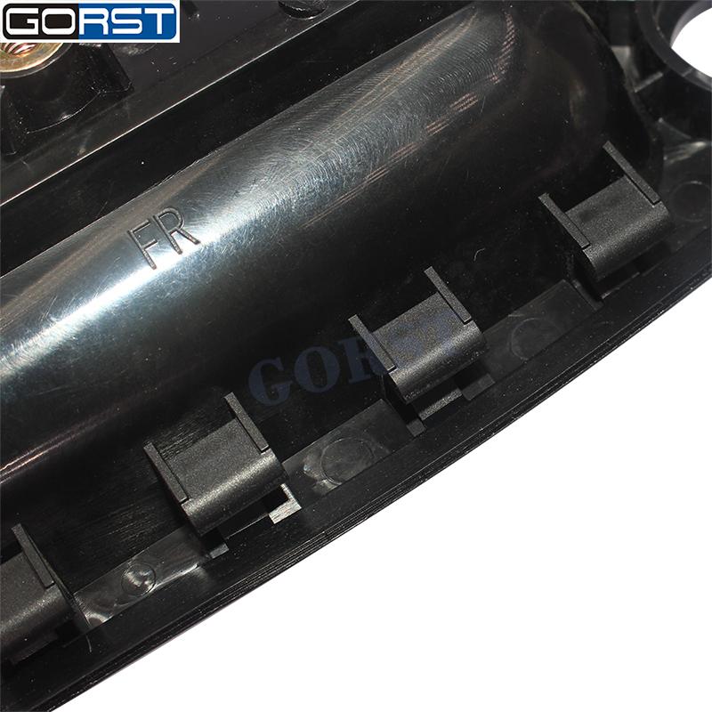 Front Right Door Handle 6921033010 for Toyota Camry Car Auto Part 60808 TO1311109 69210-33010