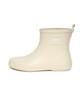 Lee Chelsea Rain Boots Cream