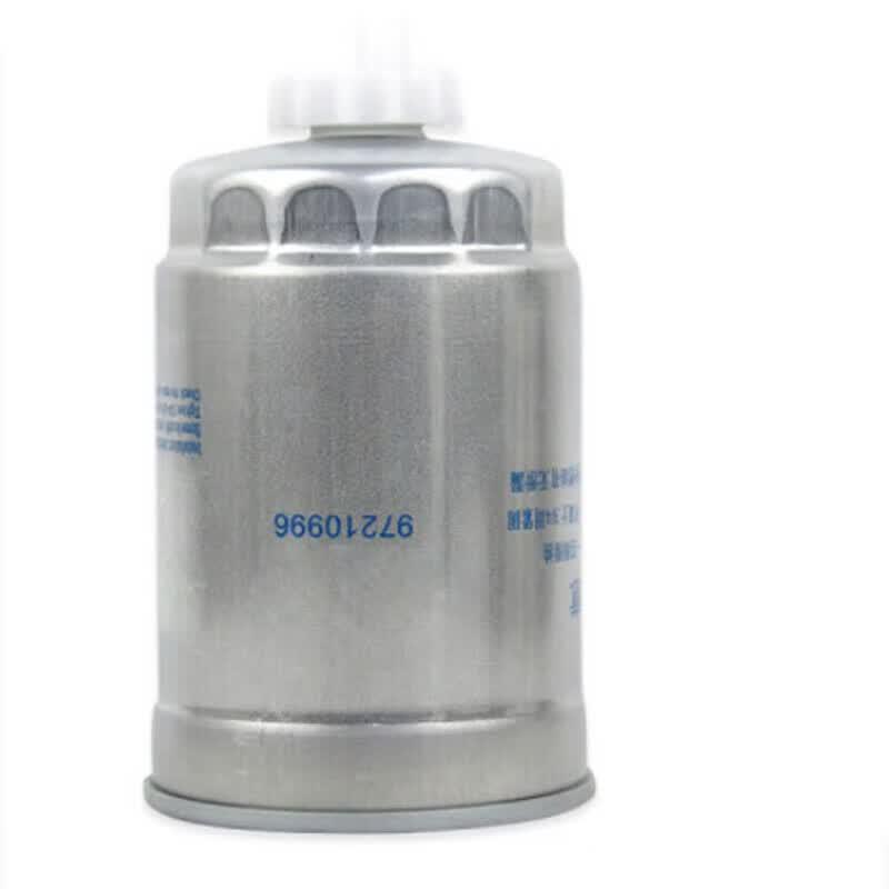 HEUCASSIOR Diesel Fuel Filter for Nanjing Iveco NJ2046