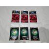 Used Magna Spectra Ouka Houshin Card Booster Pack Vol. 1 Unopened Out of Print Trading Card