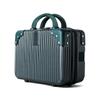 Ensemble de petits bagages de voyage pour femme: Mini 16 pouces, boîte à cosmétiques 14 pouces, sac de rangement 18 pouces