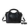 Handheld Women's Bag Fashion Shoulder Messenger Bag