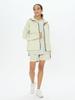 Jacket DUAL JACKET Ash Gray S [Canterbury] R+ Men's