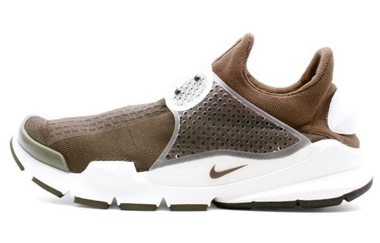 

Nike Sock Dart Fragment Dark Loden 728748-300 42.5