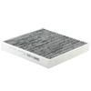 For INFINITI M25 M25L M35hL M37 Q70 Q70L MK2070 Carbon Charcoal Cabin Filter VQ25HR VQ35HR VQ37VHR