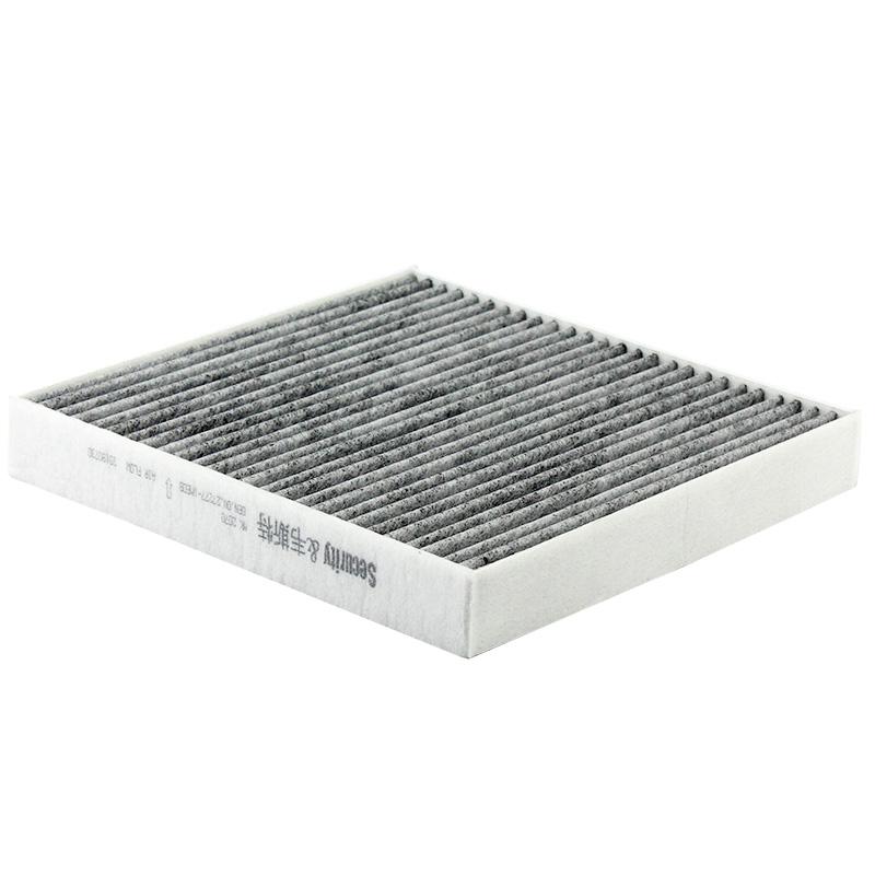 For INFINITI M25 M25L M35hL M37 Q70 Q70L MK2070 Carbon Charcoal Cabin Filter VQ25HR VQ35HR VQ37VHR
