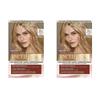 L'Oréal Excellence Hair Color Cream 2-Pack 9 Very Light Blonde Universal Nudes Color 9 Very Light