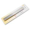 Shibazi Zuo Premium 304 Stainless Steel Chopsticks