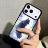 Capa Case for iPhone 17 Air 16 Pro Max 15 Plus 11 13 Mini 14 12 Back Phone Cover Cool Animal Cat