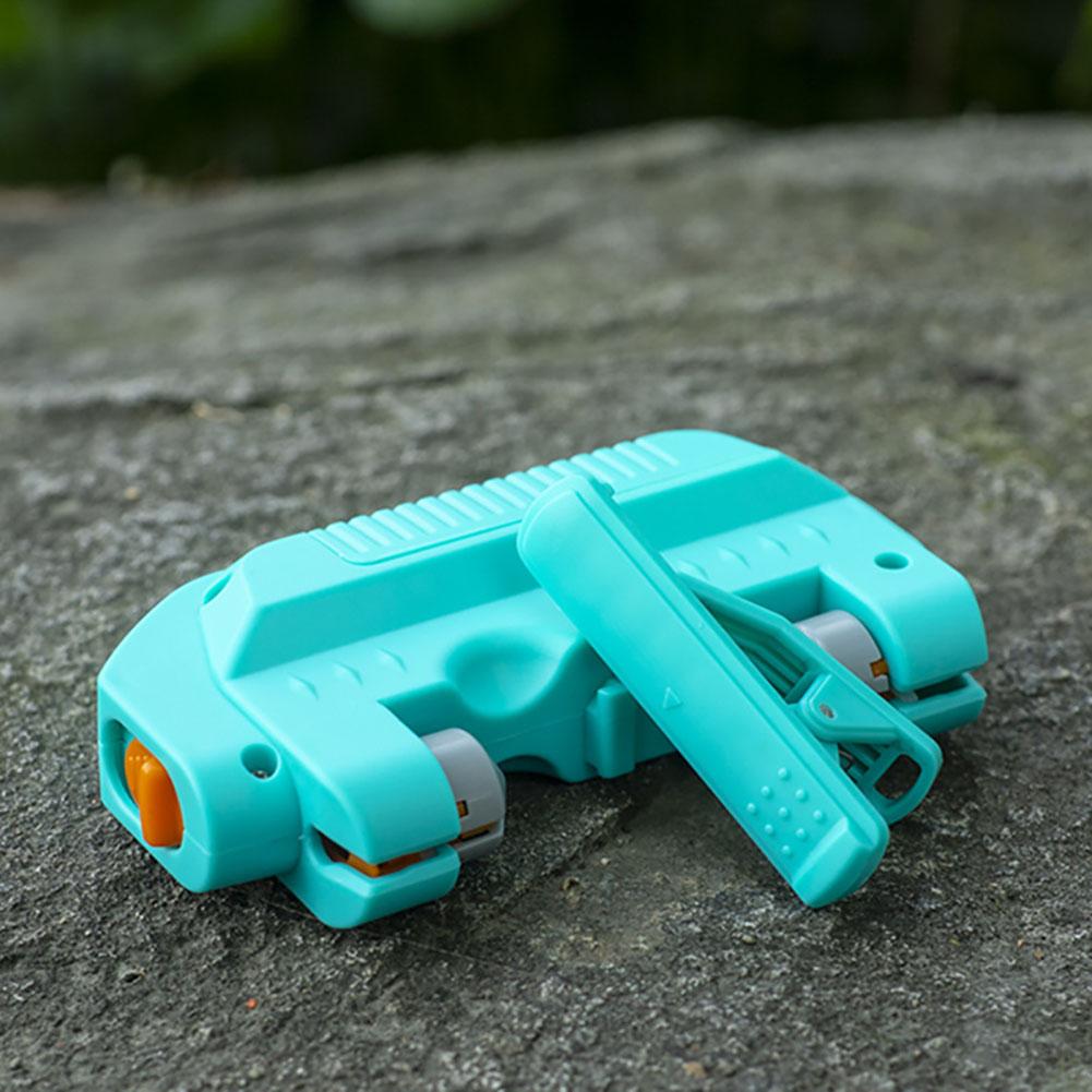 Electric Knotting Assist GT Knot Automatic Knotting Machine Lure Fishing Bobbin Winder Fishing Tackle