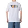 PUMA T Shirts Men's White Crew Neck Moderate 692485-02