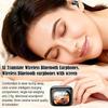 Wireless Bluetooth Earphones With Screen AI Translation For Sports Meetings Running Music Earbuds With Heavy Bass