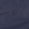 Burberry SS24 Shirt Men's Marine Blue 80795951