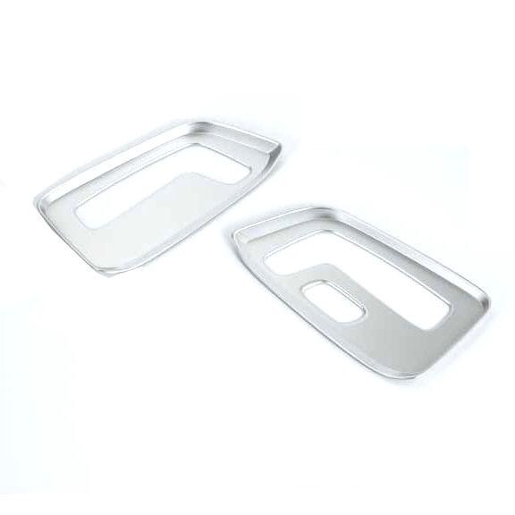 Compatible with 2017-2022 Mazda CX-8: Interior Armrest, Handle, Gear Shift, Center Console, and More.