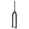 Full Carbon MTB Front Fork for 29er 27.5 Tapered Tube Thru Axle Lightweight Mountain Bike Bicycle Parts
