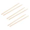 10 Pairs Drum Mallet 7A Wood Drumstick Wooden Drum Stick Instrument Accessory for Playing Replacement