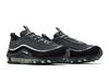 Nike Wmns Air Max 97 'Black Chrome'