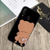 Funny Animal Dog Cats Tiger Couple For Huawei Nova 12s 12i 11i 7i 8i Y73 Y70 Y90 Y60 Y72 Y61 Y91 9 10 SE P30 Pro P40 Lite Case