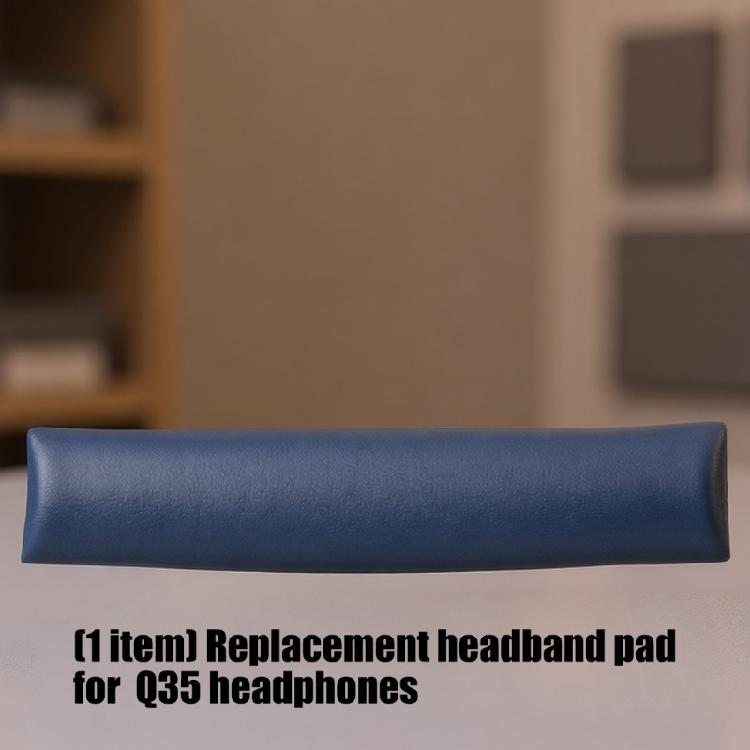 Replacement Headphones Headband Sponge Head Beam Top Cushion Pad for Life Q35