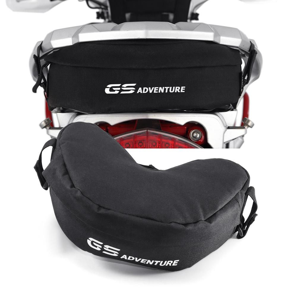 

Сумка для хранения для BMW R1200GS R 1200 GS 2004 - 2011 2012 Сумка для инструментов для ремонта мотоциклов Водонепроницаемая сумка Багажная полка Сумки Хвост