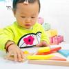Tangram Brain Teaser Puzzle Developmental Kids Toy