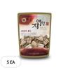 Jaaein Premium Kudzu Root 600g 5 Pcs