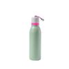 Leak-Proof Insulated Bottle Stainless Steel Vacuum Flask Bottle Water Cup  Outdoor Activities