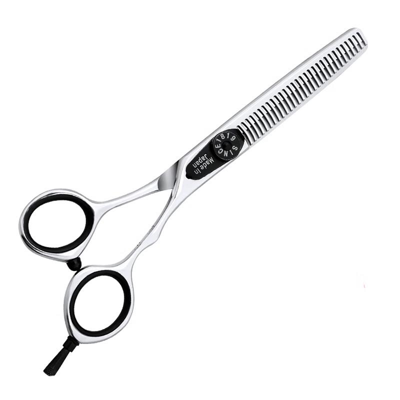 Gangfu Professional 6-Inch Hair Thinning Scissors