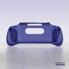Ergonomic Game Console Control Grip Holder Case Cover Skin for Retroid Pocket 5 Enhances Drop Protective Travel Friendly