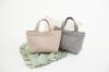 D by Dadway Nubi Mini Tote Bag, DaisyBeige, BGDB023474300