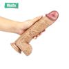 Realistic Big Dildo Anal Masturbator Soft Sex Toys For Couples Huge Jelly Suction Cup Penis Simulation For Women Gay