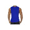 Premium Quality Gym Men Muscle Sleeveless Shirt Tank Top For Sport And Fitness Activities
