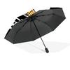 Vasco Football Club Printed Automatic Umbrella, 8-Frame for Travel, camping, Casual Umbrella, Essential Gift for  for family and friends