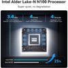 Mini Pc - Beelink - S12 Pro - Intel Alder Lake-n100 - 16 Go Ram - 500 Go Ssd - 4k 60hz