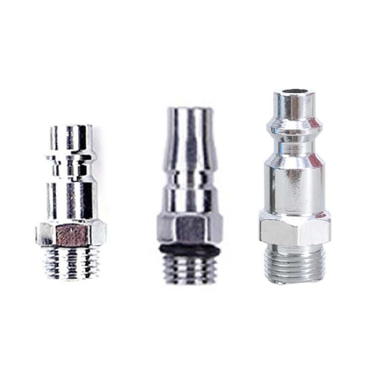 Professional Quick Response Tire Pressure Tester Inflation Tool with Digital Display for Mechanic Automotive Enthusiasts