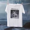 Conan Gray Wishbone Copertina Album Maglietta Bianca Unisex Regalo per Fan S-5XL Maglietta Unisex Riproduzione