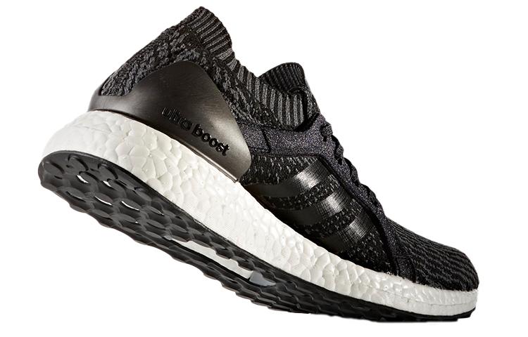 Adidas Wmns UltraBoost X 'Onix' Women's BB1696