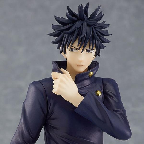 [USED] POP UP PARADE Megumi Fushiguro Jujutsu Kaisen Pop-Up Parade Figure