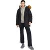 New Balance NB Down Jacket Unisex Black AMJ34323-BK