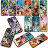 Cover DragonBalls Krillin Dragon Gokus Ball for Xiaomi Poco F7 F6 F8 Ultra F5 X7 X6 X5 X3 NFC M7 M6 Pro C85 C75 C65 C71 C61 Case